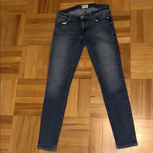 Hudson size 26 jean